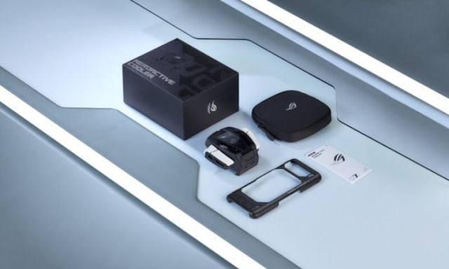 performa ASUS ROG Phone 7